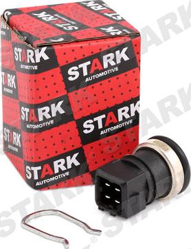 Stark SKCTS-0850062 - Датчик, температура на охладителната течност vvparts.bg