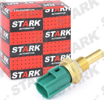 Stark SKCTS-0850004 - Датчик, температура на охладителната течност vvparts.bg