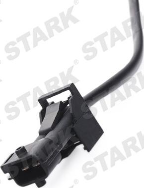 Stark SKCTS-0850084 - Датчик, температура на охладителната течност vvparts.bg