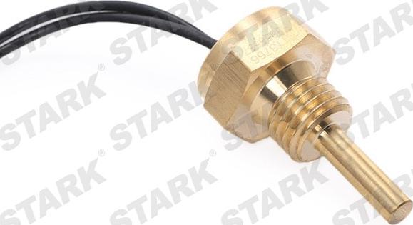 Stark SKCTS-0850084 - Датчик, температура на охладителната течност vvparts.bg