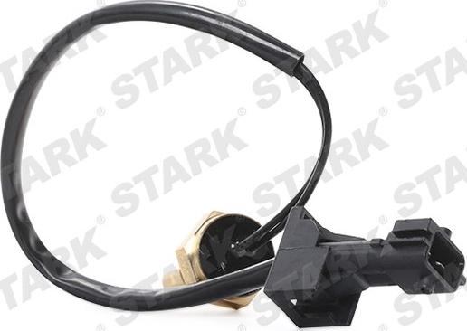 Stark SKCTS-0850084 - Датчик, температура на охладителната течност vvparts.bg