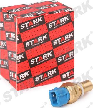 Stark SKCTS-0850071 - Датчик, температура на охладителната течност vvparts.bg