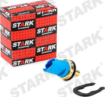 Stark SKCTS-0850078 - Датчик, температура на охладителната течност vvparts.bg