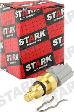 Stark SKCTS-0850073 - Датчик, температура на охладителната течност vvparts.bg