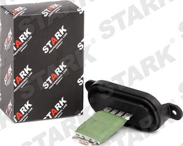 Stark SKCU-2150048 - Управляващ блок, отопление / вентилация vvparts.bg