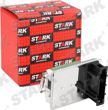 Stark SKCU-2150029 - Управляващ блок, отопление / вентилация vvparts.bg