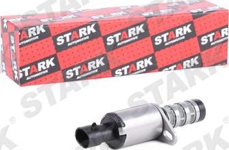 Stark SKCVC-1940007 - Управляващ клапан, регулиране на разпределителния вал vvparts.bg