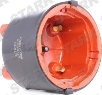 Stark SKDC-1150001 - Капачка на дистрибутор на запалване vvparts.bg