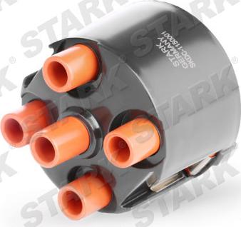 Stark SKDC-1150001 - Капачка на дистрибутор на запалване vvparts.bg