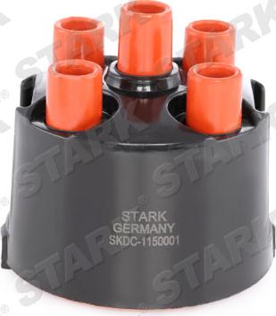 Stark SKDC-1150001 - Капачка на дистрибутор на запалване vvparts.bg