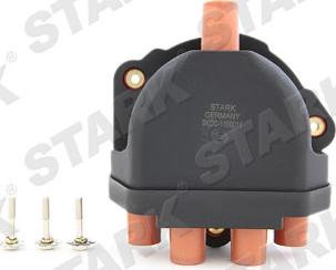 Stark SKDC-1150011 - Капачка на дистрибутор на запалване vvparts.bg