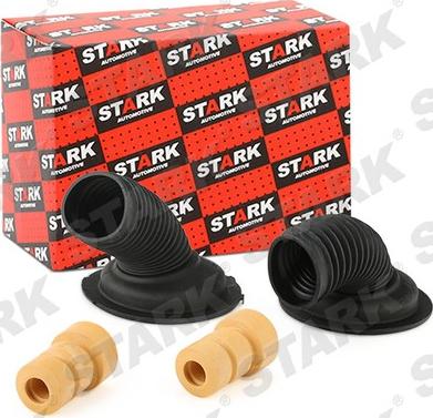 Stark SKDCK-1240060 - Прахозащитен комплект, амортисьор vvparts.bg