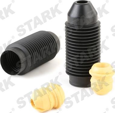 Stark SKDCK-1240002 - Прахозащитен комплект, амортисьор vvparts.bg