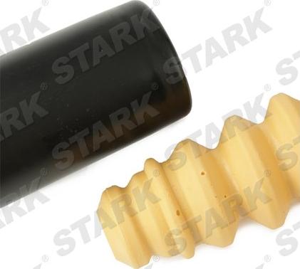 Stark SKDCK-1240038 - Прахозащитен комплект, амортисьор vvparts.bg