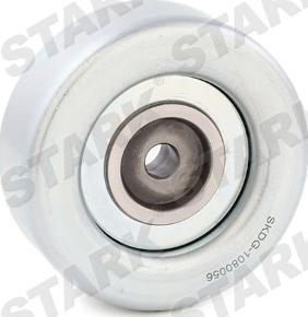 Stark SKDG-1080056 - Паразитна / водеща ролка, пистов ремък vvparts.bg