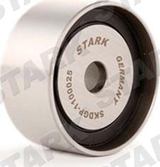 Stark SKDGP-1100025 - Паразитна / водеща ролка, зъбен ремък vvparts.bg