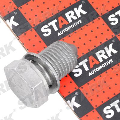 Stark SKDP-2580001 - Болтова пробка, маслен картер vvparts.bg