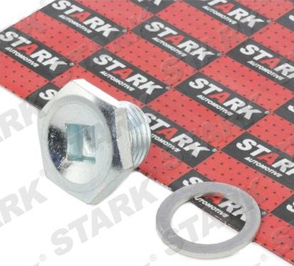 Stark SKDP-2580015 - Болтова пробка, маслен картер vvparts.bg