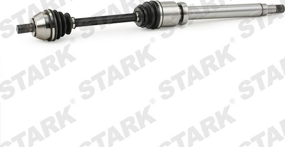 Stark SKDS-0210463 - Полуоска vvparts.bg