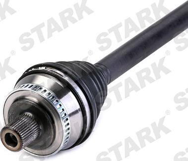 Stark SKDS-0210432 - Полуоска vvparts.bg