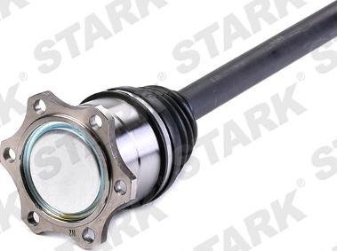 Stark SKDS-0210432 - Полуоска vvparts.bg