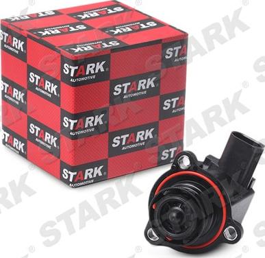 Stark SKDVC-3890001 - Клапан въздух, турбина vvparts.bg