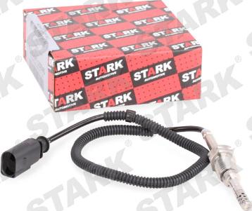 Stark SKEGT-1470069 - Датчик, температура на изгорелите газове vvparts.bg