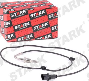 Stark SKEGT-1470065 - Датчик, температура на изгорелите газове vvparts.bg