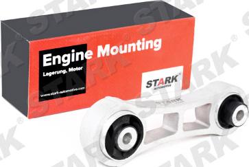 Stark SKEM-0660157 - Окачване, двигател vvparts.bg