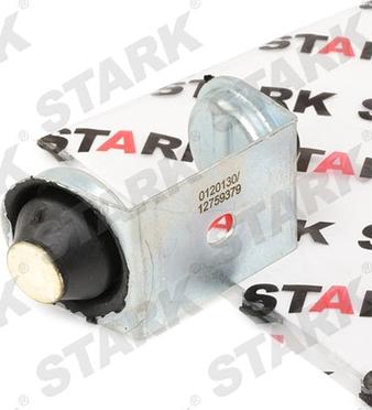 Stark SKEM-0660282 - Окачване, двигател vvparts.bg