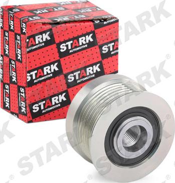 Stark SKFC-1210010 - Ремъчна шайба, генератор vvparts.bg