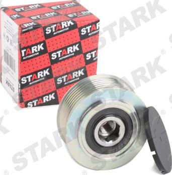 Stark SKFC-1210032 - Ремъчна шайба, генератор vvparts.bg