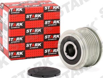 Stark SKFC-1210075 - Ремъчна шайба, генератор vvparts.bg