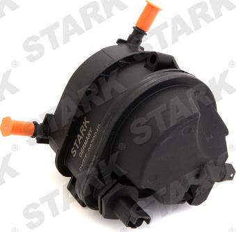 Stark SKFF-0870040 - Горивен филтър vvparts.bg