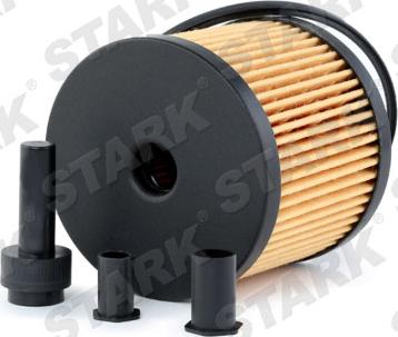 Stark SKFF-0870043 - Горивен филтър vvparts.bg