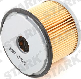 Stark SKFF-0870053 - Горивен филтър vvparts.bg