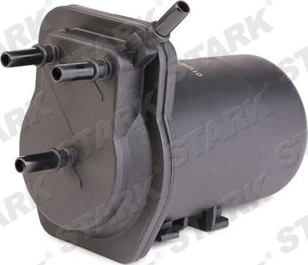 Stark SKFF-0870060 - Горивен филтър vvparts.bg