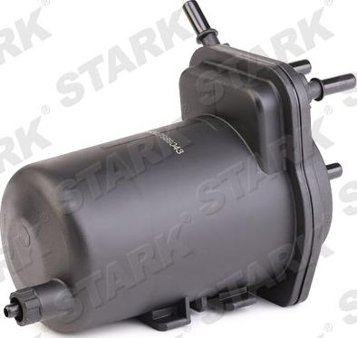 Stark SKFF-0870060 - Горивен филтър vvparts.bg