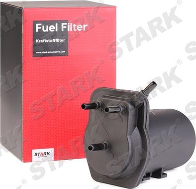 Stark SKFF-0870060 - Горивен филтър vvparts.bg