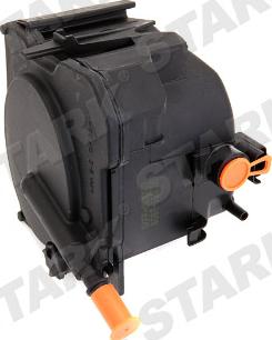 Stark SKFF-0870003 - Горивен филтър vvparts.bg