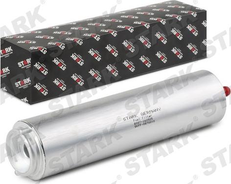 Stark SKFF-0870010 - Горивен филтър vvparts.bg