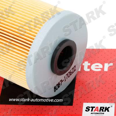 Stark SKFF-0870018 - Горивен филтър vvparts.bg