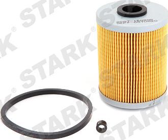 Stark SKFF-0870020 - Горивен филтър vvparts.bg