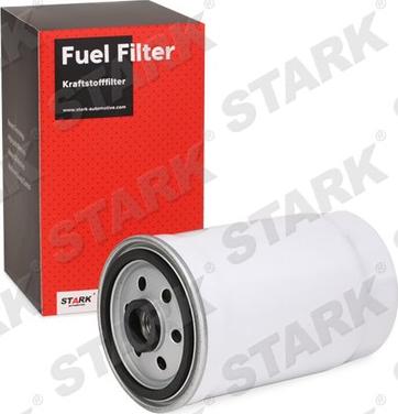 Stark SKFF-0870078 - Горивен филтър vvparts.bg