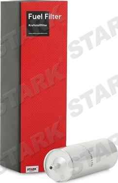 Stark SKFF-0870104 - Горивен филтър vvparts.bg