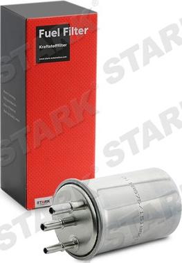 Stark SKFF-0870267 - Горивен филтър vvparts.bg