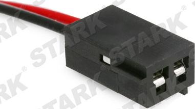 Stark SKFP-0160082 - Горивна помпа vvparts.bg