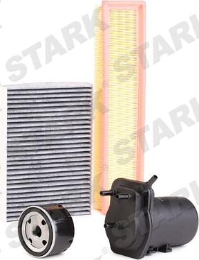 Stark SKFS-18880690 - Филтър к-кт vvparts.bg