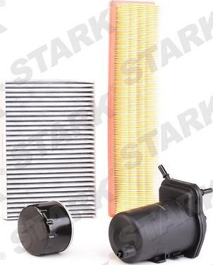 Stark SKFS-18880690 - Филтър к-кт vvparts.bg