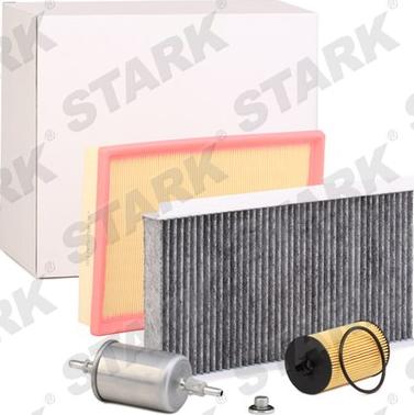 Stark SKFS-18880847 - Филтър к-кт vvparts.bg